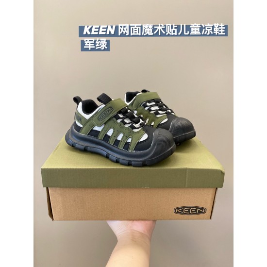 Children Shoes Keen High Quality Children Shoes Keen High Quality