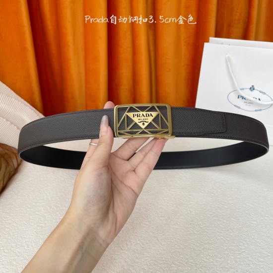 Prada Belts
Top Quality Prada Belts
Top Quality
