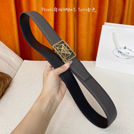 Prada Belts
Top Quality Prada Belts
Top Quality