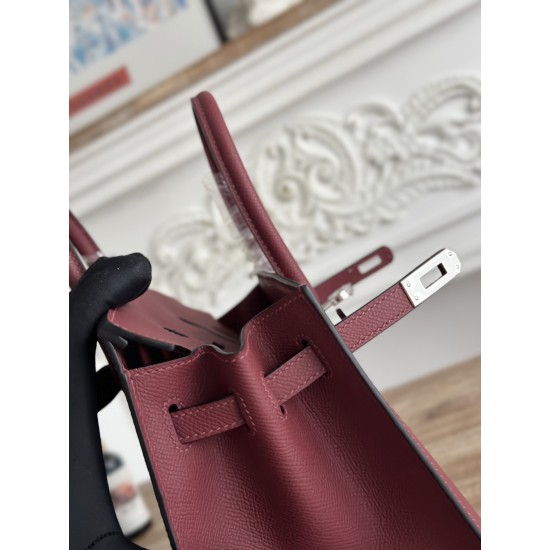 Hermes Bags Top Quality Birkin 铂金
25cm $290
30cm $310
35cm $340 Hermes Bags Top Quality Birkin 铂金
25cm $290
30cm $310
35cm $340