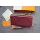 LV Bags High Quality Flip Wallet
LV Bags High Quality Flip Wallet