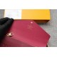 LV Bags High Quality Flip Wallet
LV Bags High Quality Flip Wallet