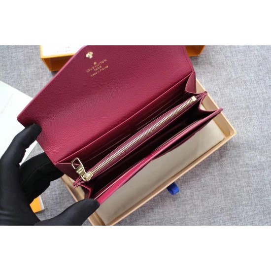 LV Bags High Quality Flip Wallet
LV Bags High Quality Flip Wallet