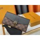 LV Bags High Quality Flip Wallet
LV Bags High Quality Flip Wallet