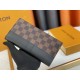 LV Bags High Quality Flip Wallet
LV Bags High Quality Flip Wallet