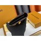 LV Bags High Quality Flip Wallet
LV Bags High Quality Flip Wallet