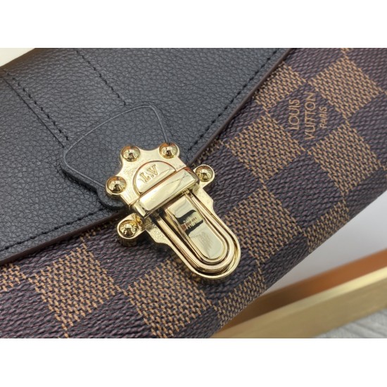 LV Bags High Quality Flip Wallet
LV Bags High Quality Flip Wallet