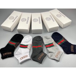 Versace Socks
