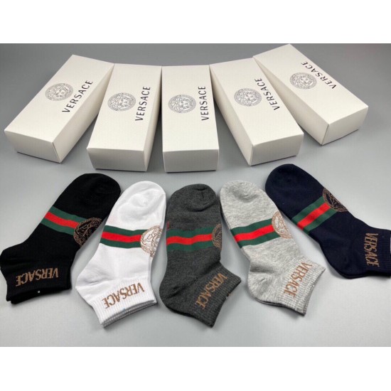 Versace Socks