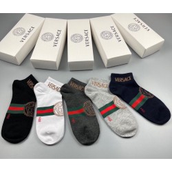Versace Socks