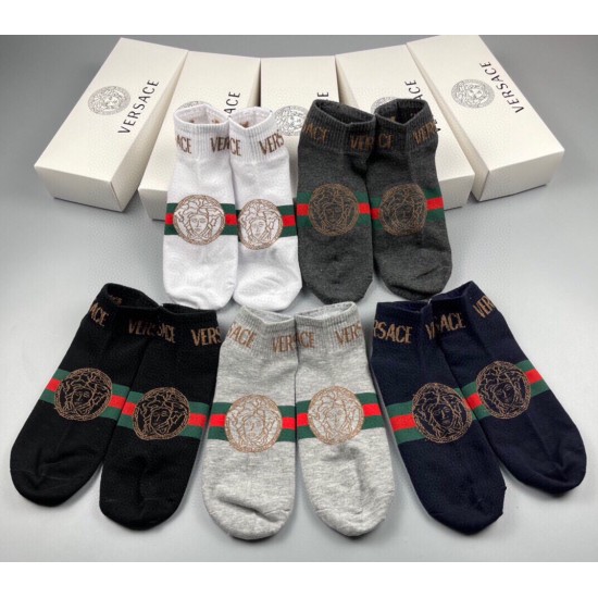 Versace Socks