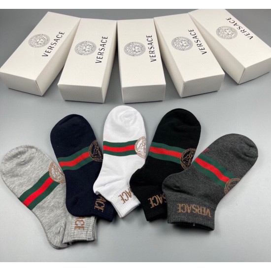 Versace Socks