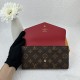 LV Bags High Quality Flip Wallet
LV Bags High Quality Flip Wallet