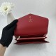 LV Bags High Quality Flip Wallet
LV Bags High Quality Flip Wallet