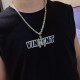 Chrome Hearts Jewelry Necklace High Quality
