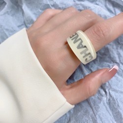 Chanel Jewelry Ring