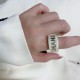 Chanel Jewelry Ring Chanel Jewelry Ring