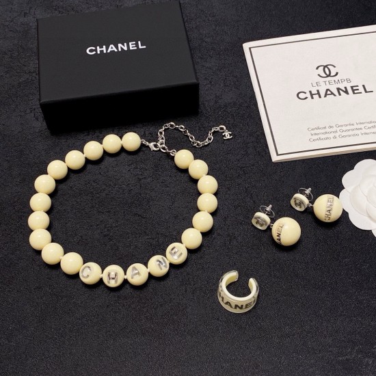 Chanel Jewelry Ring Chanel Jewelry Ring