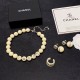 Chanel Jewelry Ring Chanel Jewelry Ring