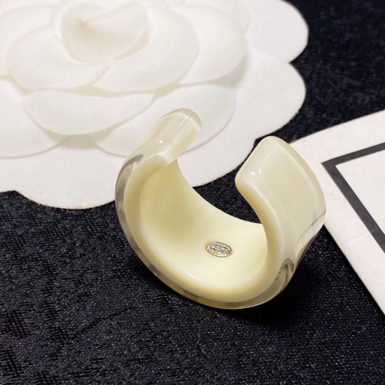 Chanel Jewelry Ring Chanel Jewelry Ring