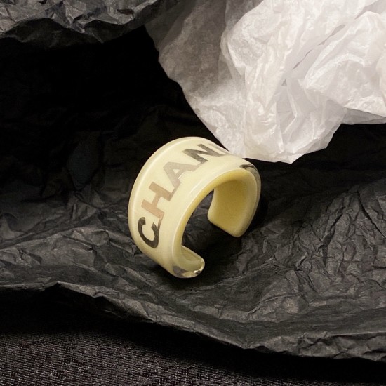Chanel Jewelry Ring Chanel Jewelry Ring