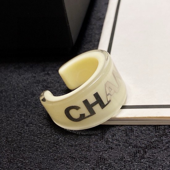 Chanel Jewelry Ring Chanel Jewelry Ring