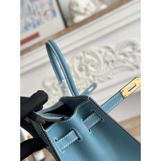 Hermes Bags Top Quality Birkin 铂金
25cm $290
30cm $310
35cm $340