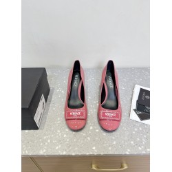 Versace Shoes Top Quality