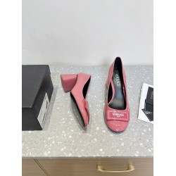 Versace Shoes Top Quality
