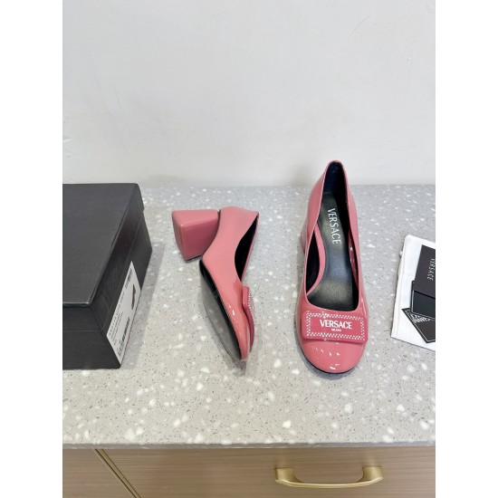 Versace Shoes Top Quality Versace Shoes Top Quality