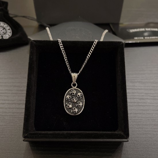 Chrome Hearts Jewelry Necklace High Quality Chrome Hearts Jewelry Necklace High Quality