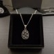 Chrome Hearts Jewelry Necklace High Quality Chrome Hearts Jewelry Necklace High Quality