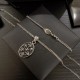 Chrome Hearts Jewelry Necklace High Quality Chrome Hearts Jewelry Necklace High Quality