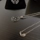 Chrome Hearts Jewelry Necklace High Quality Chrome Hearts Jewelry Necklace High Quality