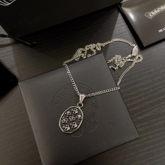 Chrome Hearts Jewelry Necklace High Quality Chrome Hearts Jewelry Necklace High Quality