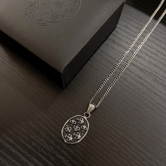 Chrome Hearts Jewelry Necklace High Quality Chrome Hearts Jewelry Necklace High Quality