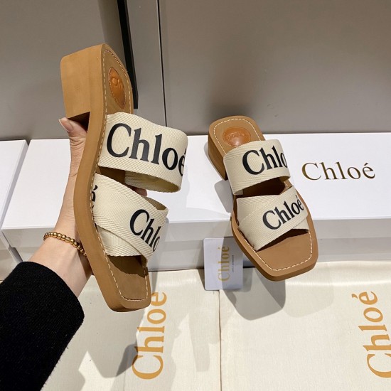 Chloe Shoes High Quality Chloe Shoes High Quality