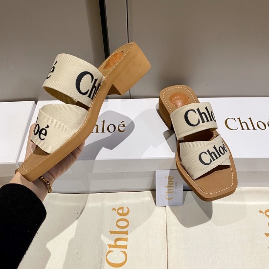 Chloe Shoes High Quality Chloe Shoes High Quality
