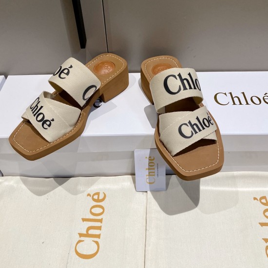 Chloe Shoes High Quality Chloe Shoes High Quality
