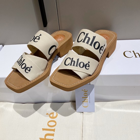 Chloe Shoes High Quality Chloe Shoes High Quality