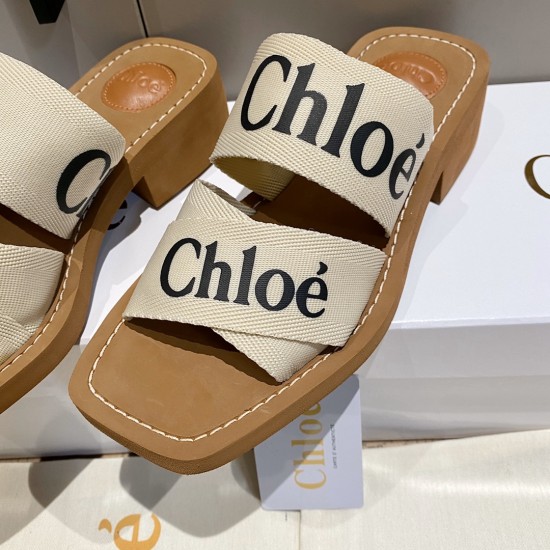 Chloe Shoes High Quality Chloe Shoes High Quality