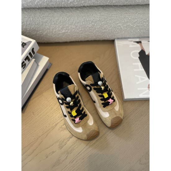 Loewe Shoes Top Quality Loewe Shoes Top Quality
