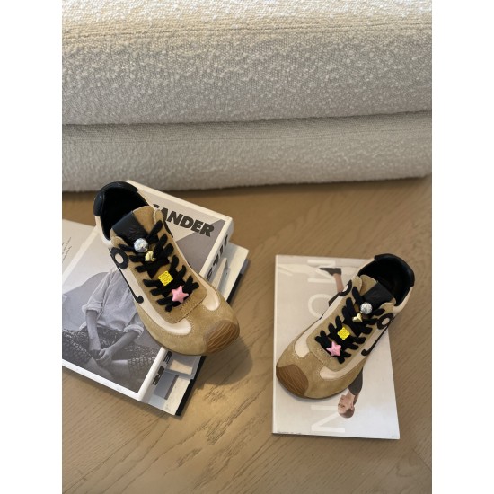 Loewe Shoes Top Quality Loewe Shoes Top Quality