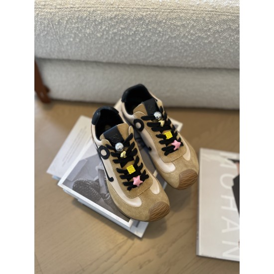 Loewe Shoes Top Quality Loewe Shoes Top Quality