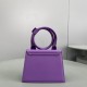 Jacquemus Bags Top Quality Same Real