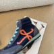 Loewe Shoes Top Quality Loewe Shoes Top Quality