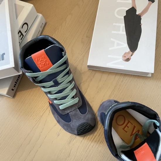 Loewe Shoes Top Quality Loewe Shoes Top Quality