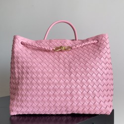 BV Bags Top Quality ANDIAMO 743575