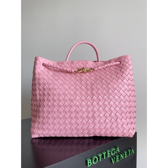 BV Bags Top Quality ANDIAMO 743575 BV Bags Top Quality ANDIAMO 743575