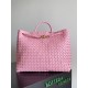 BV Bags Top Quality ANDIAMO 743575 BV Bags Top Quality ANDIAMO 743575